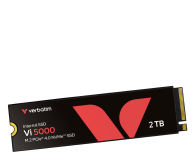 Verbatim 2TB M.2 PCIe Gen4 NVMe Vi5000 - 1216352 - zdjęcie 3